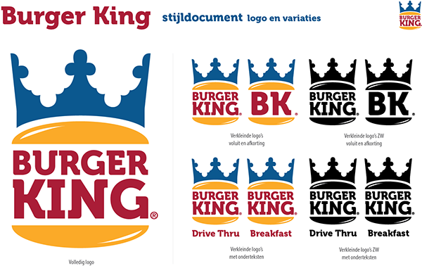 Burger King Mascot Png Download - Burger King Rebrand Logo (600x388), Png Download