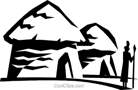 Huts (480x315), Png Download