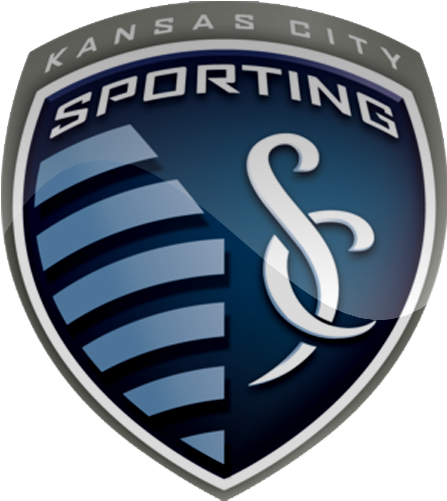 Sporting Kansas City Logo (500x500), Png Download
