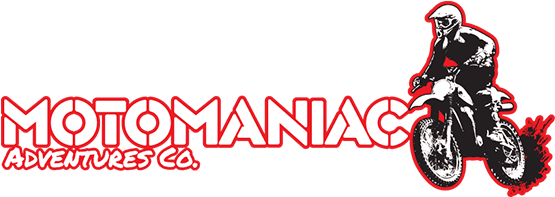 Motomaniac Logo Motomaniac Logo - 2014 Fim Motocross World Championship Season (594x236), Png Download
