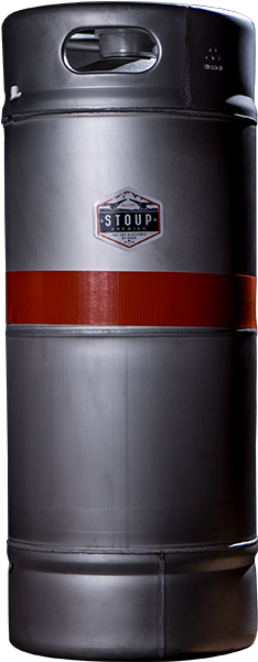 1/6 Bbl - Refrigerator (374x600), Png Download