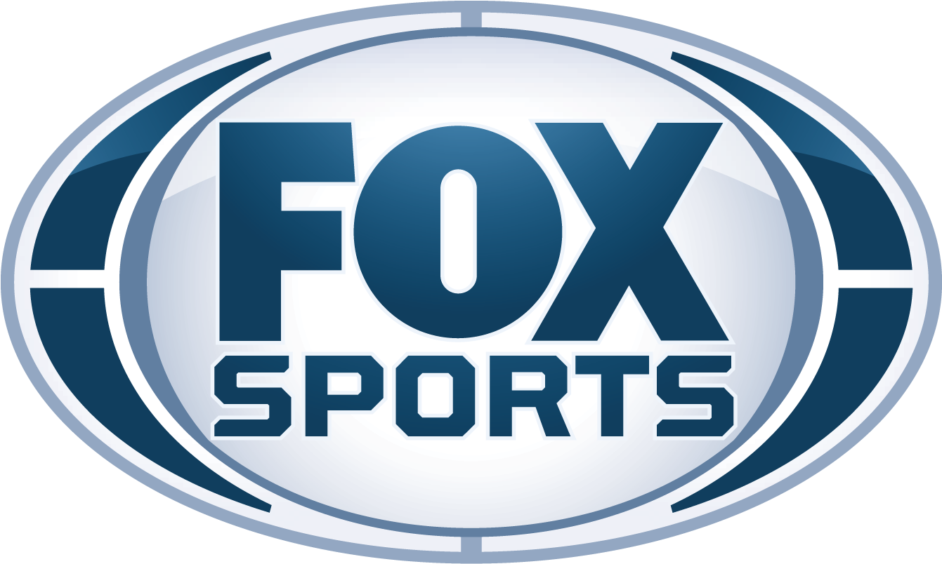Fox Sports - Fox Sports Logo Png (1400x900), Png Download