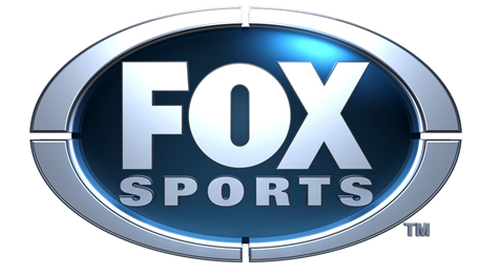 Logo Fox Sports (500x277), Png Download