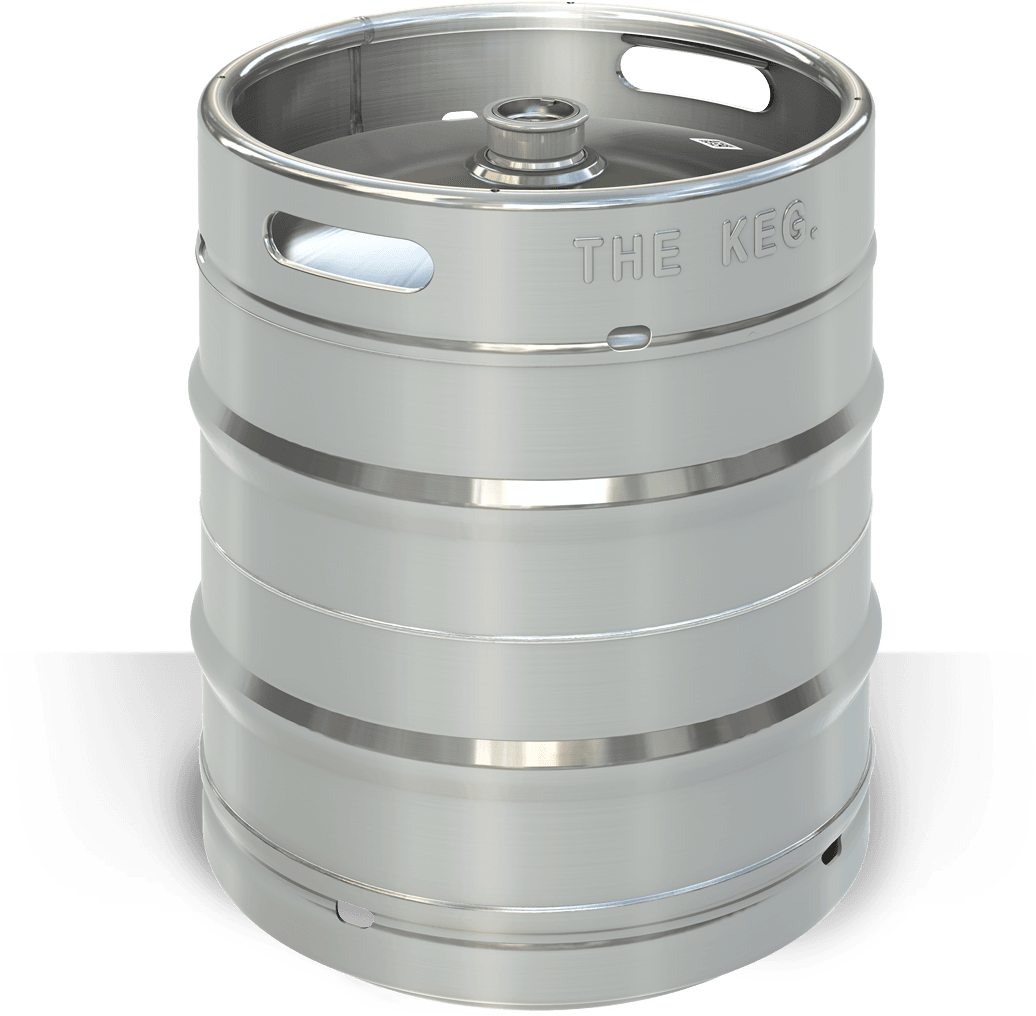Das Euro Keg - Beer Keg Png (1140x1140), Png Download