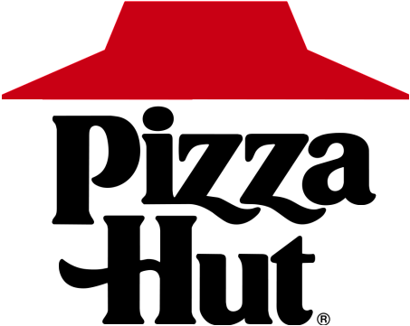 Pizza Hut Logo 1990 (1024x768), Png Download