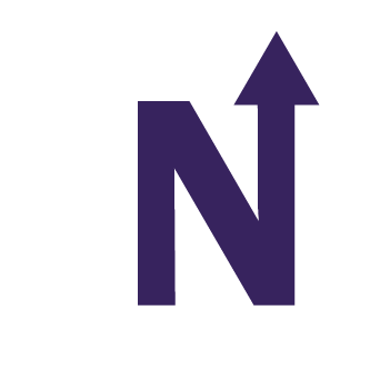 Can This University-subsidized Condom Handle Your Love - North By Northwestern (360x360), Png Download