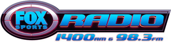 Fox Sports Radio 1400 Am - Great Falls (600x200), Png Download