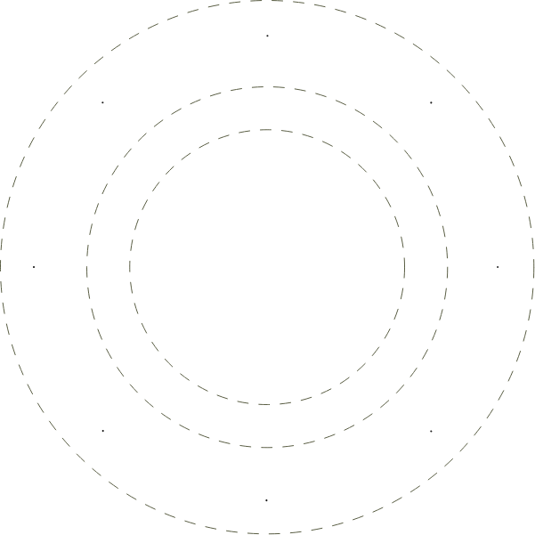 Image - Circle (601x601), Png Download