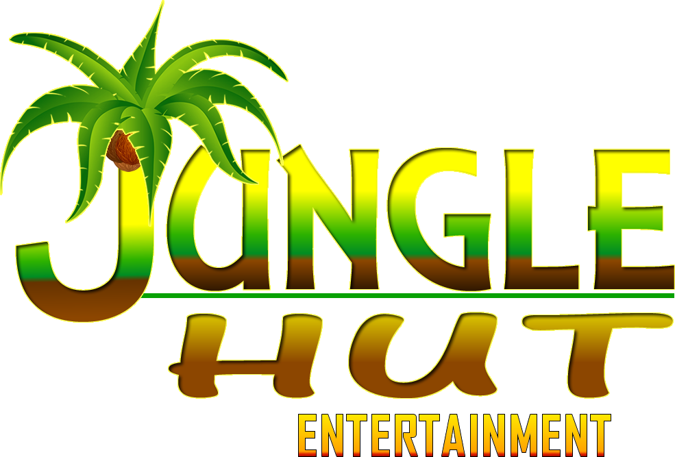 Jungle Hut Png (985x667), Png Download
