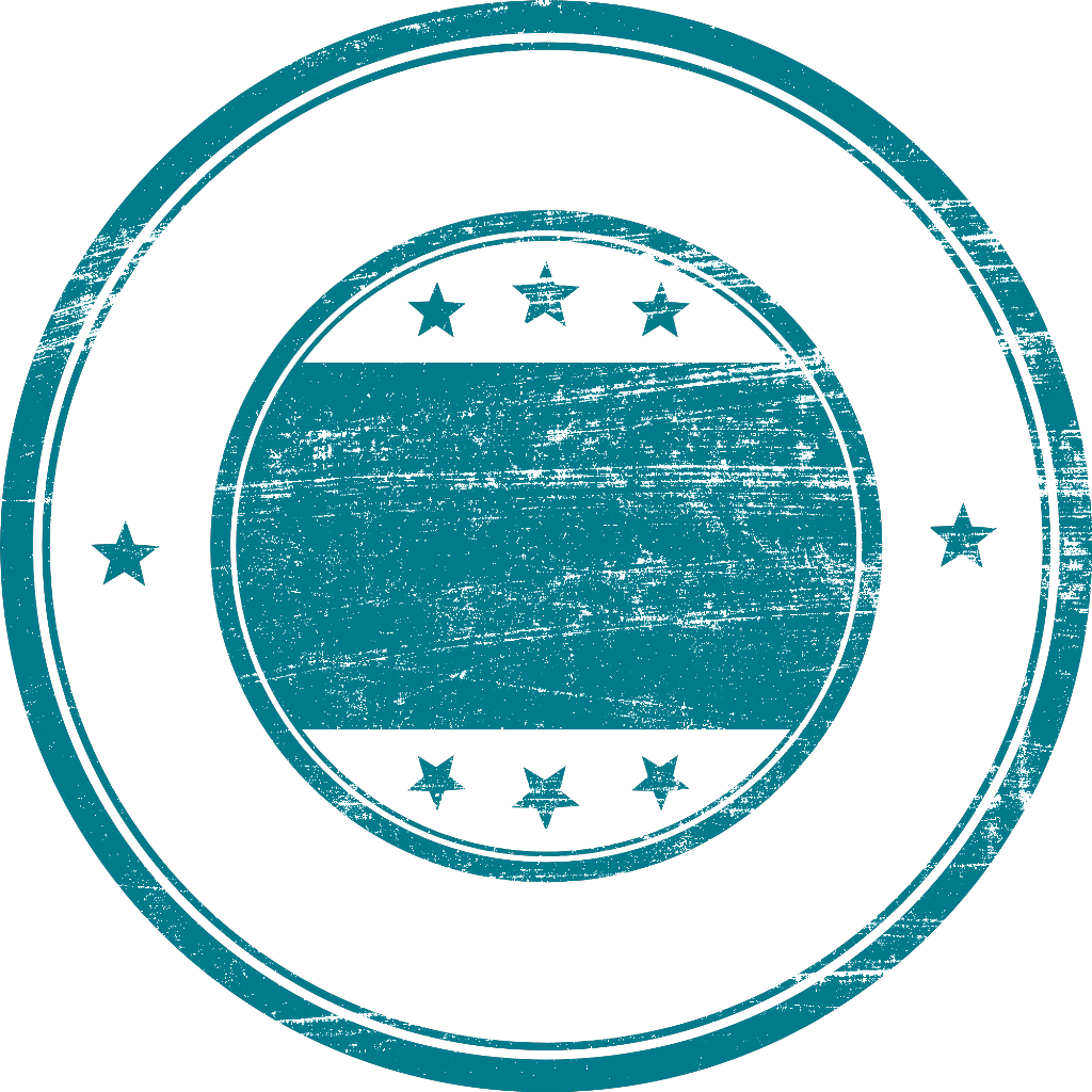 Ftestickers Circle Stamp Empty Fortext Grunge 4asno4i - Picks Art Png Stamp Emty Stickers (1024x1024), Png Download