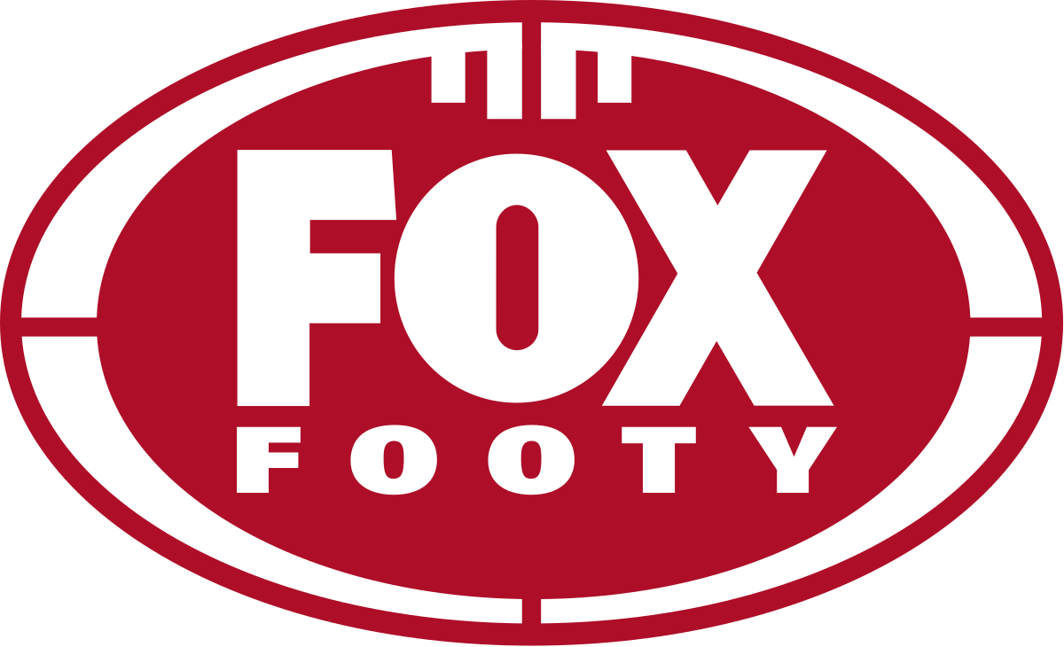 Streaming Fox Sports Australia Ltt Png Fox Footy - Fox Footy (1200x730), Png Download