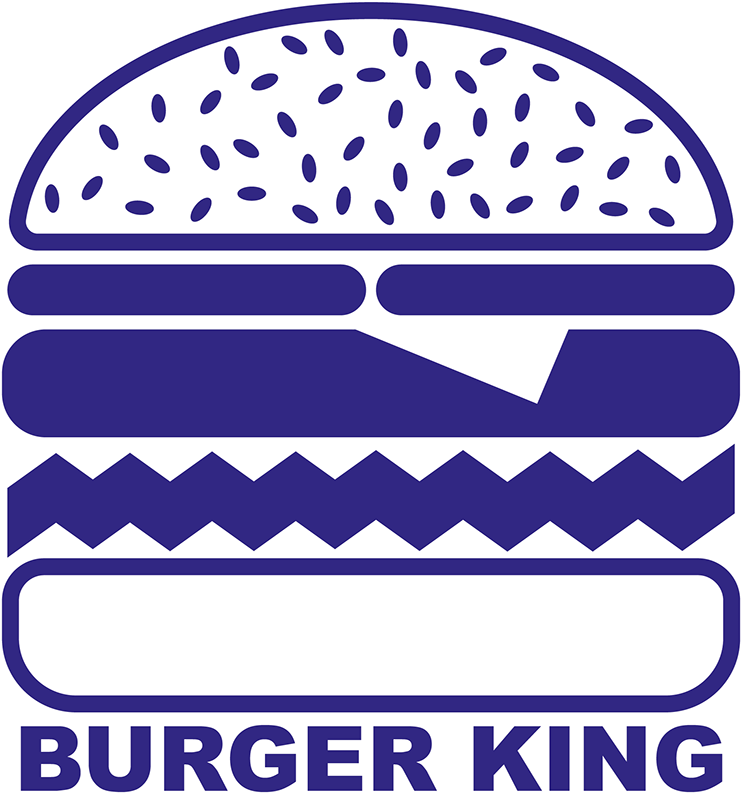 I Wanted To Make A Minimalist Logo And Corporate Identity - Danger (1200x1200), Png Download