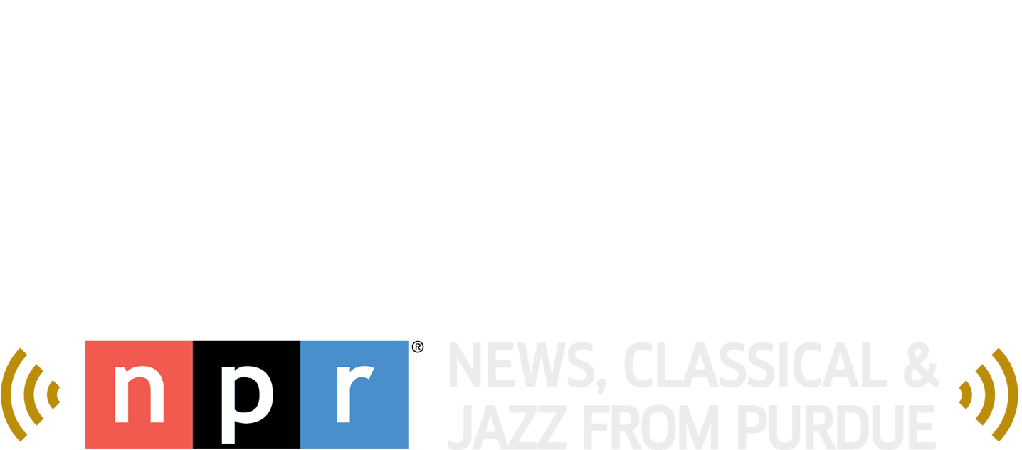 Wbaa Logo - Graphic Design (1436x632), Png Download