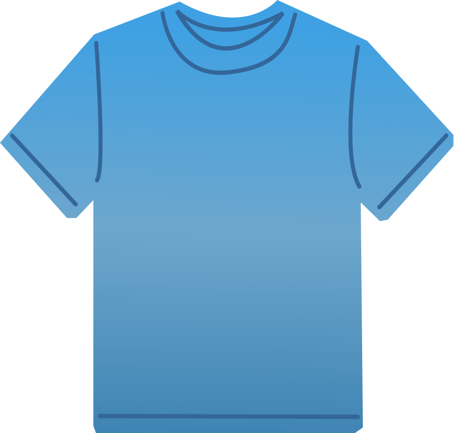 T-shirt - T Shirt Illustration Png (800x760), Png Download