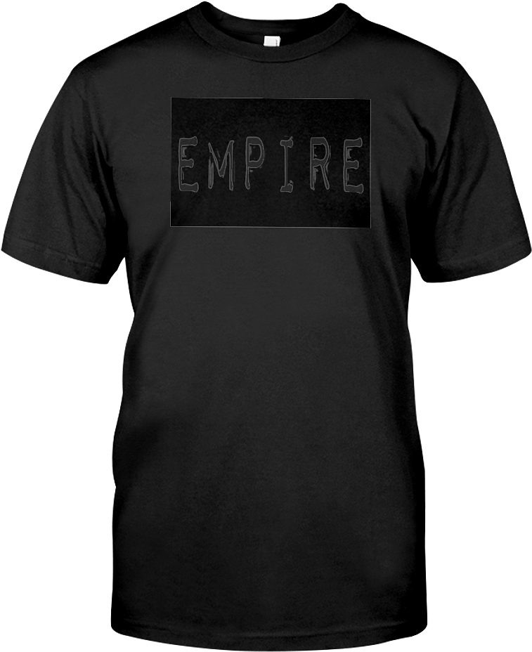 Black T Shirt Template Png Banner Transparent - Lasten Hupullinen T Paita (500x500), Png Download