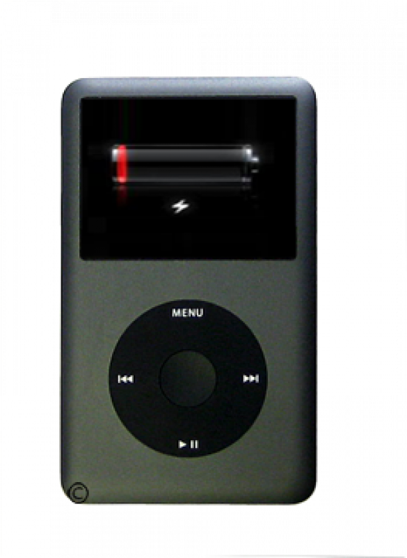More Views - Ipod Classic 160 Go (800x800), Png Download