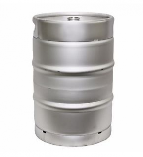 Half Keg, Beer Kegs, Washington Dc, Adams Morgan, 20009, - Beer (600x315), Png Download