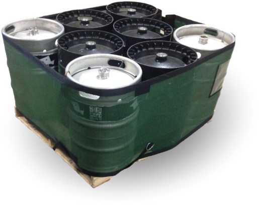 Picture - Keg (593x450), Png Download