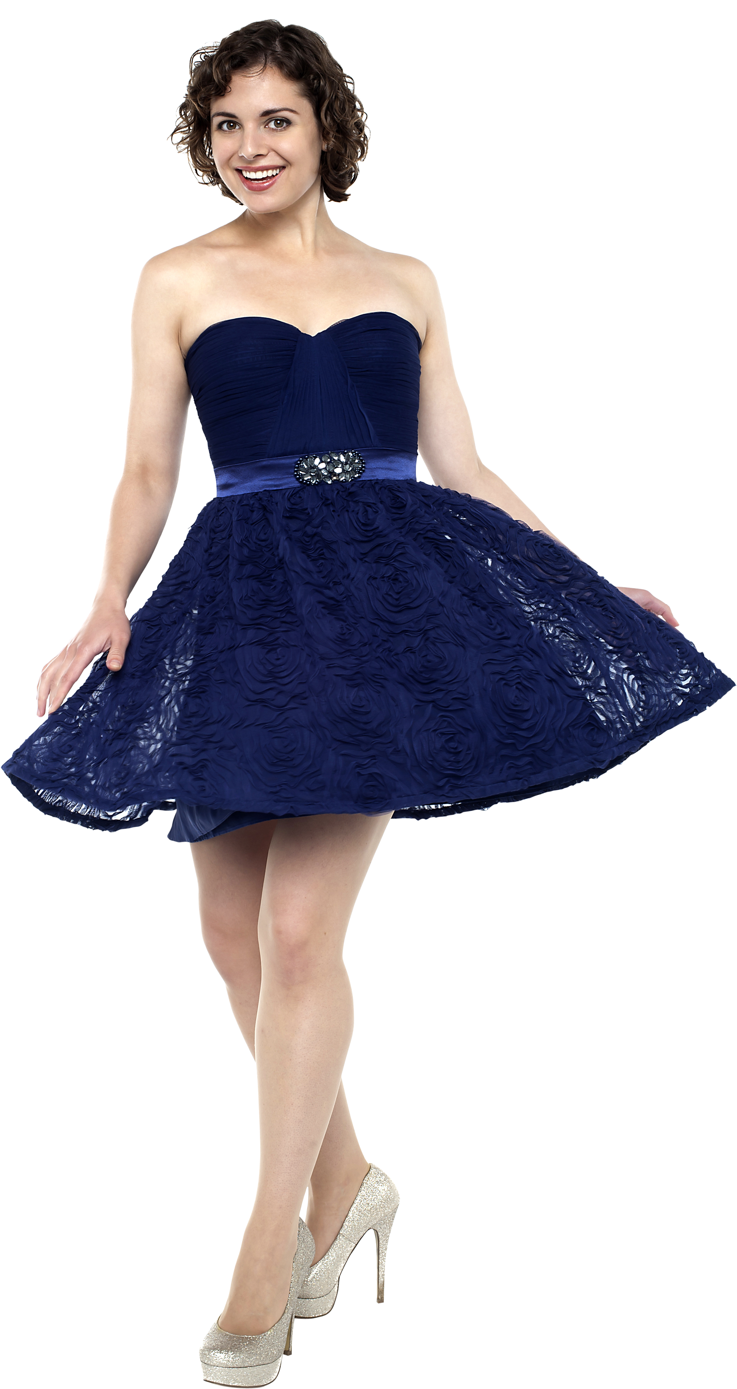 Fashion Girl Png Image - Fashionablewome With Transparent Background (3200x4809), Png Download