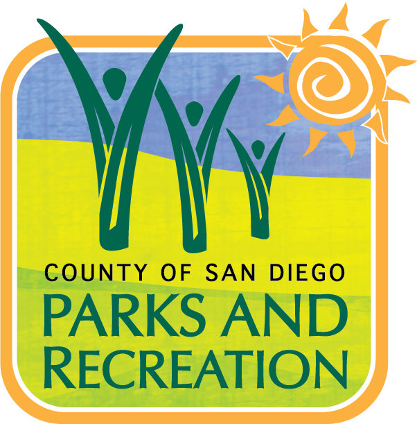 Youth Sports, Meet Fox Sports - San Diego Parks And Rec Logo (602x611), Png Download
