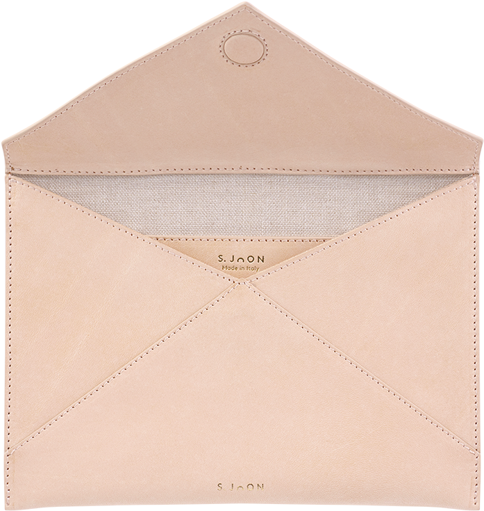 Envelope Clutch - Envelope (1200x1200), Png Download