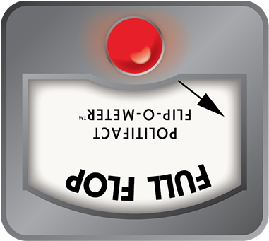 Barack Obama Among Flip-floppers On Senate's 'nuclear - Full Flop (390x390), Png Download