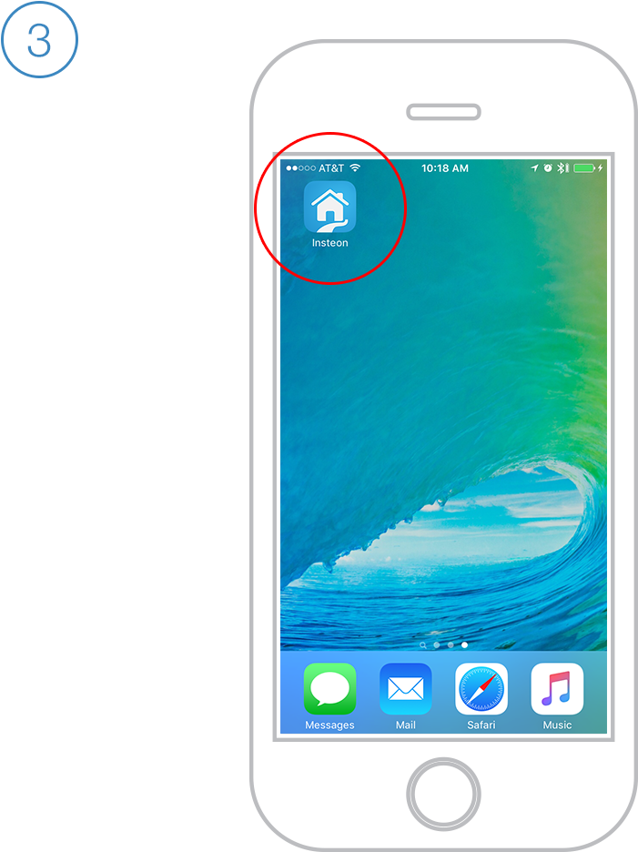 Step-3 - Samsung Galaxy (1000x1000), Png Download