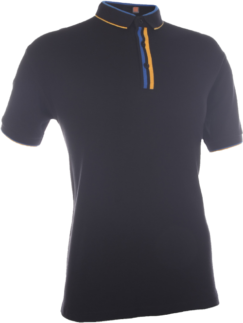 Ci1002 - Polo Shirt (720x1000), Png Download