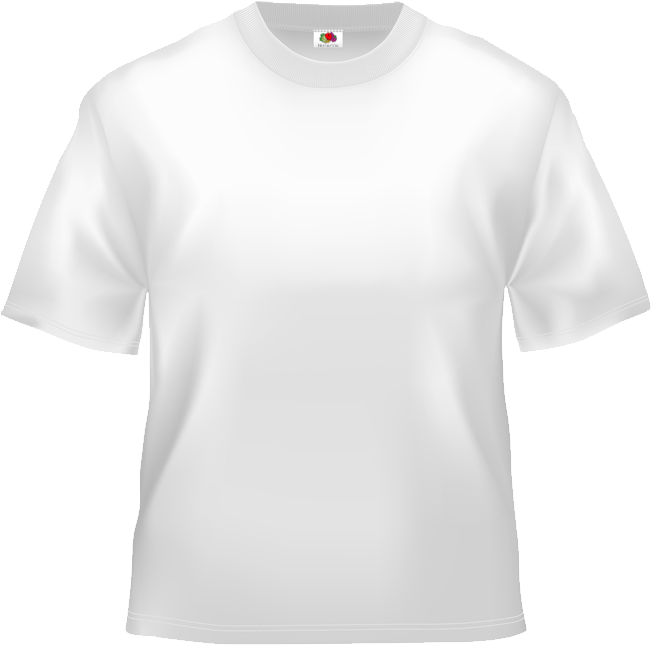 plain shirt for design