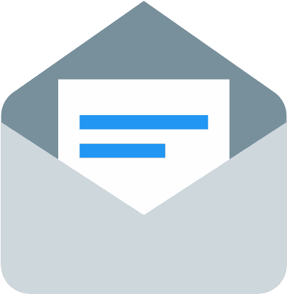 Mail Icon Subscribe Png (500x500), Png Download