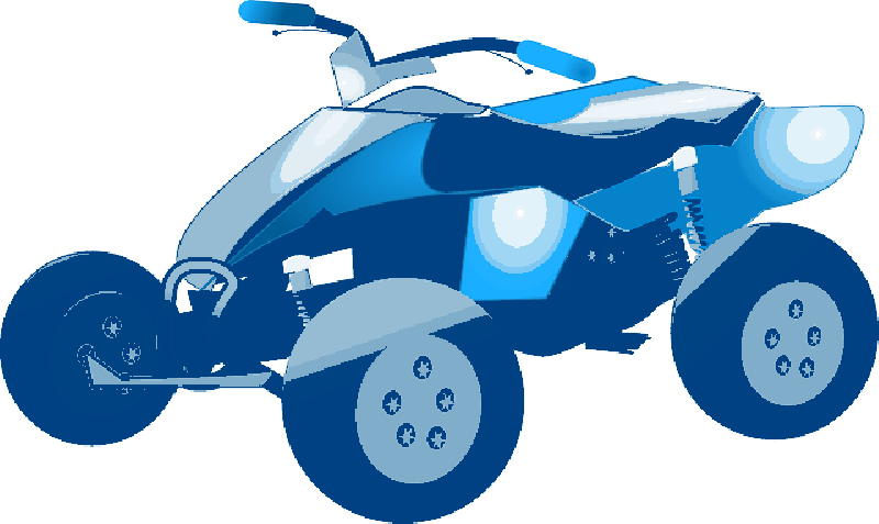 Download Sports Vehicle Png Icon - Four Wheeler Clip Art PNG Image with No  Background 