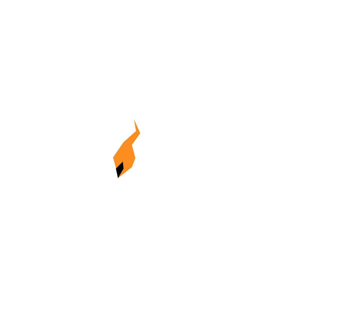 Game Logo - White Night Game (1428x1380), Png Download