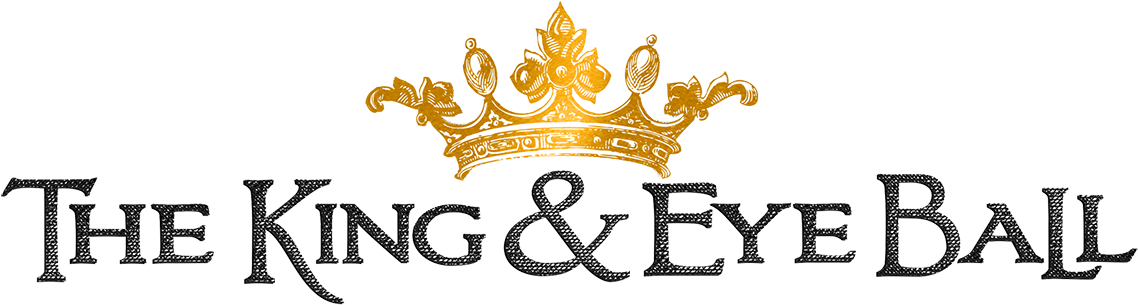 Title Crown Horiz - 3drose Majestic Crown Black And White Drawing - Royal (1170x326), Png Download