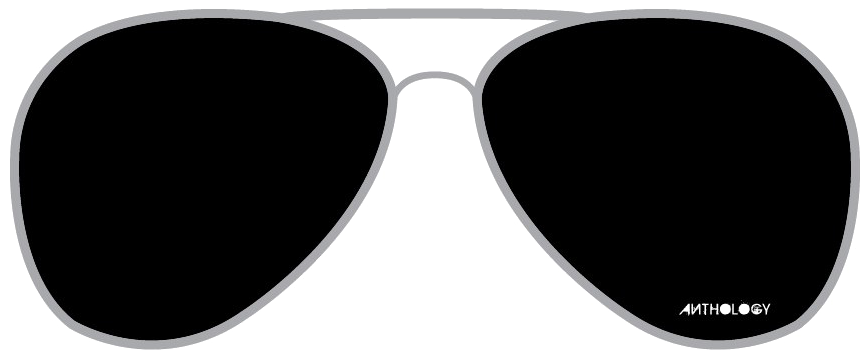 Glasses Png Photo - Top Gun Glasses Png (900x900), Png Download
