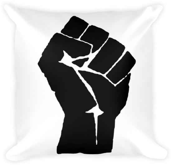 Chocolate Ancestor, Llc- Destined For Wokeness/ Black - Civil Rights Movement Logo (600x600), Png Download