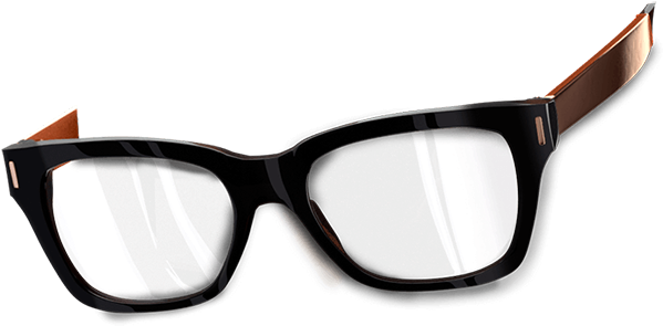 Goggles (1300x1262), Png Download