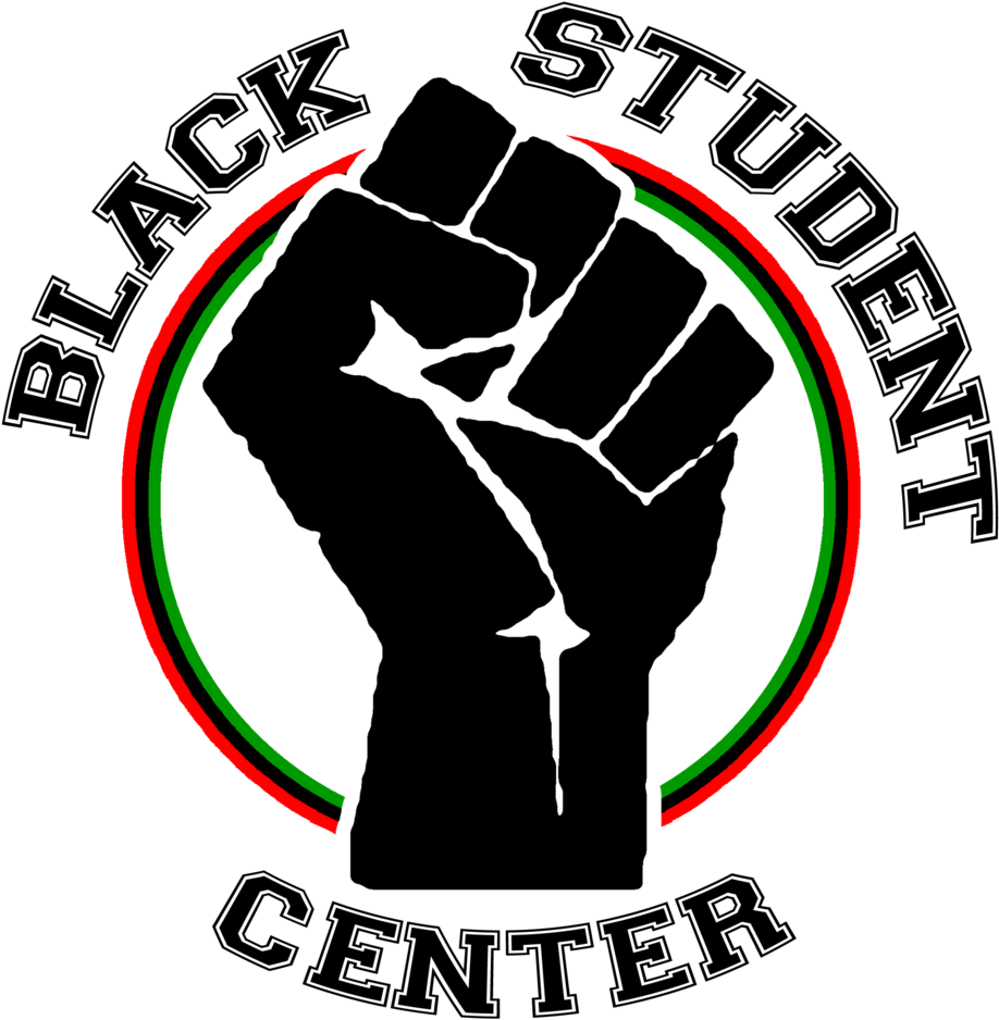 Biggerfistoutlined - 99 % Fist Rectangle Magnet (1000x1000), Png Download