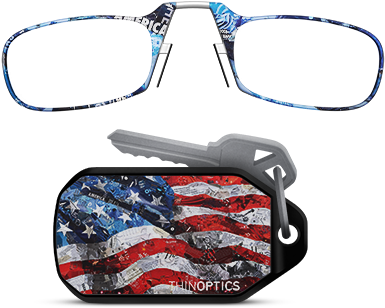 Keychains With Attitude - Captain America (450x450), Png Download