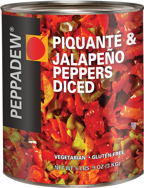 Peppadew® & Jalapeño Peppers - Peppadew (800x1080), Png Download