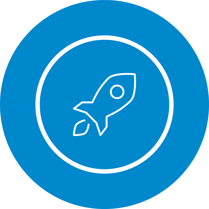 Explore - Advocacy Icon Png (699x699), Png Download