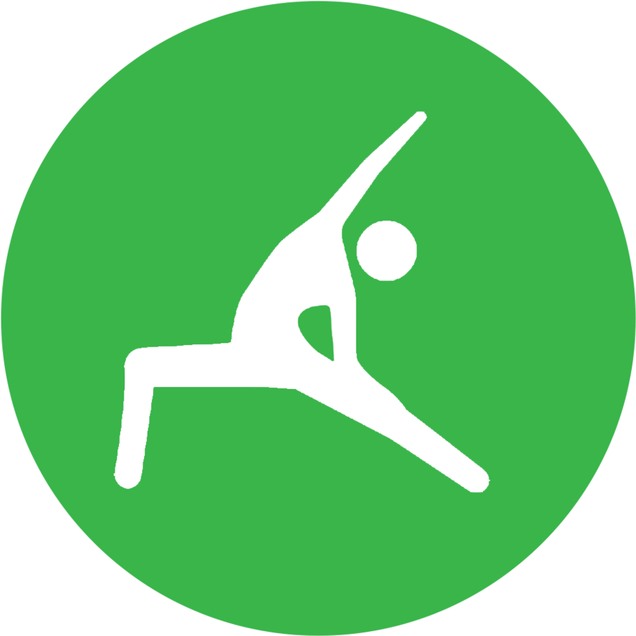 Flexibility Icon - Angel Tube Station (1000x1000), Png Download