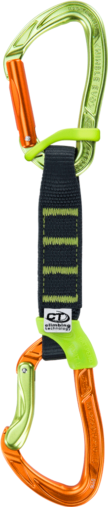 Cinta Exprés Extremadamente Resistente, Ergonómica - Quickdraw (1024x1024), Png Download