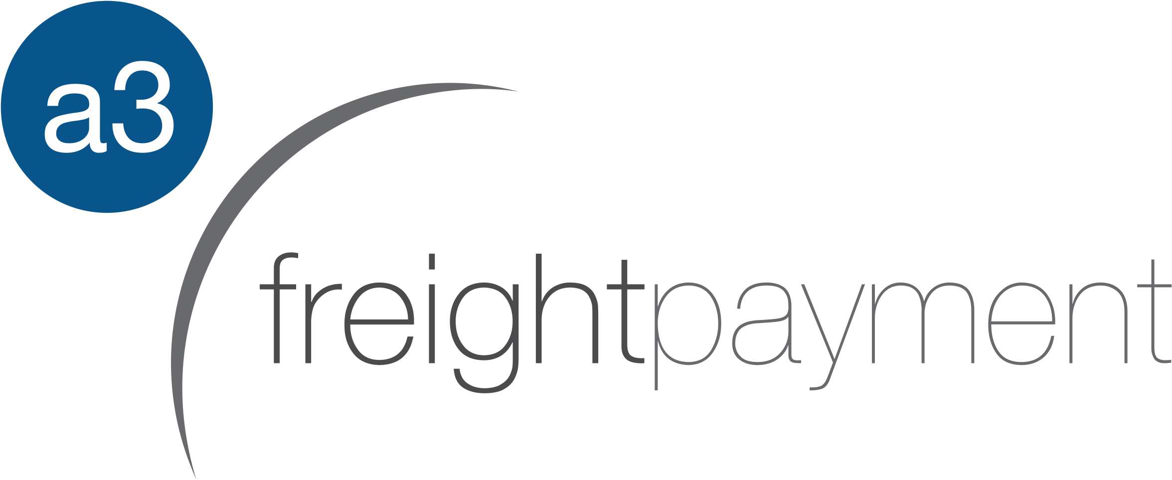 A3 Freight Payment Completes Successful Implementation - Stage Lighting (2482x1123), Png Download
