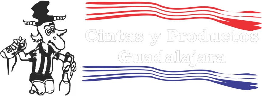 Cintas Y Productos Guadalajara﻿ Se Complace En Darle - Mexico (900x360), Png Download