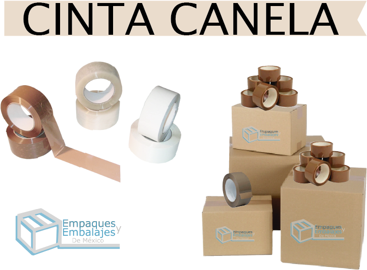 Cinta Canela En Guadalajara - Gift Wrapping (792x612), Png Download