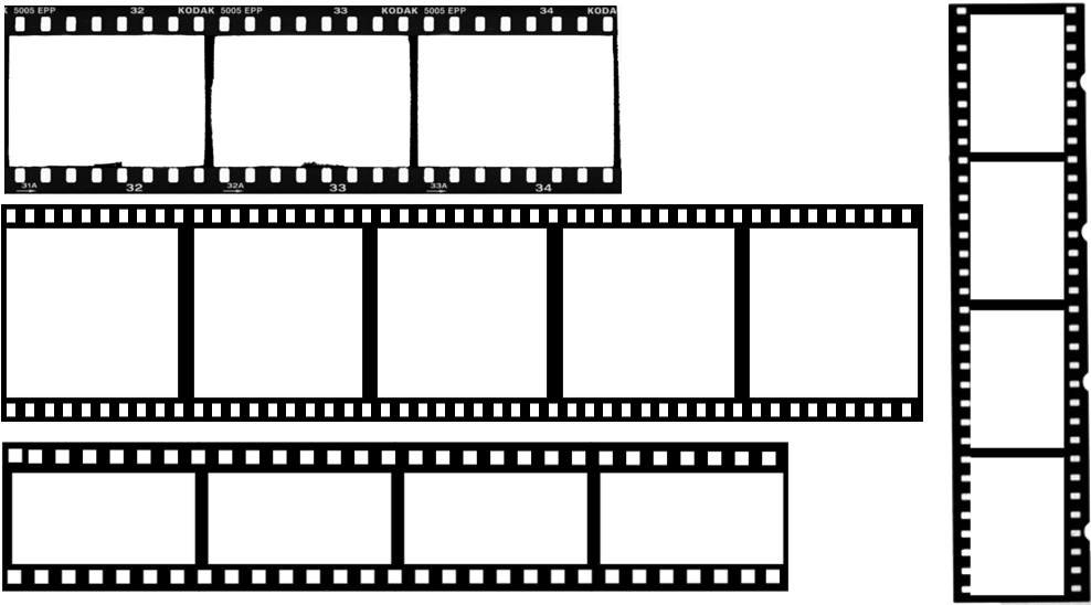 Cintas Png By ~camirdt - Portable Network Graphics (1000x558), Png Download