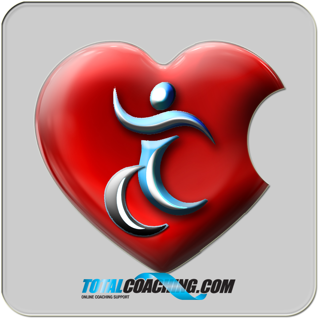 Elegant, Playful, Fitness Icon Design For A Company - Coaching (1200x1200), Png Download