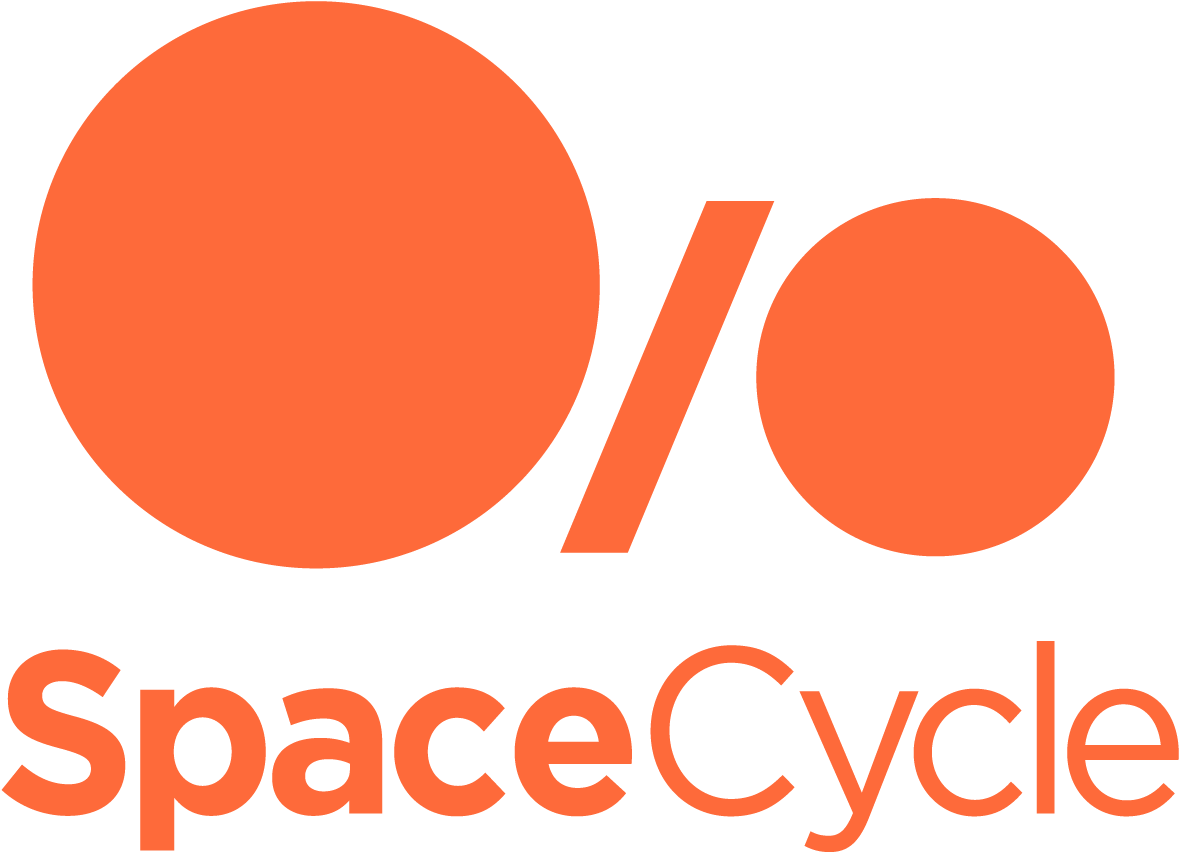 Bruno Mars - Spacecycle Logo (1772x1772), Png Download