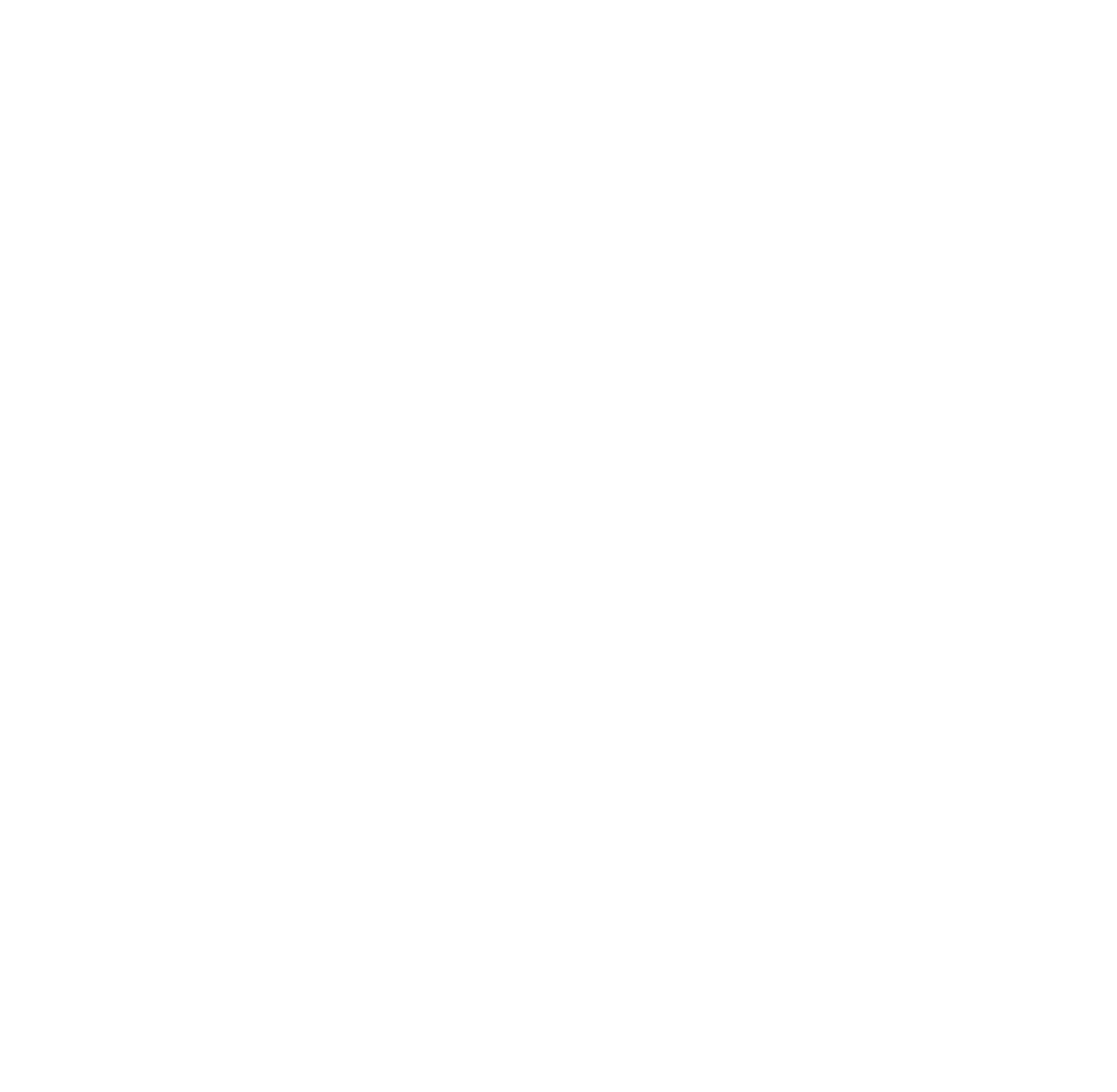 Open - Twitter White Icon Png (2000x1980), Png Download