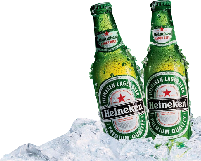 Heineken Png (688x553), Png Download